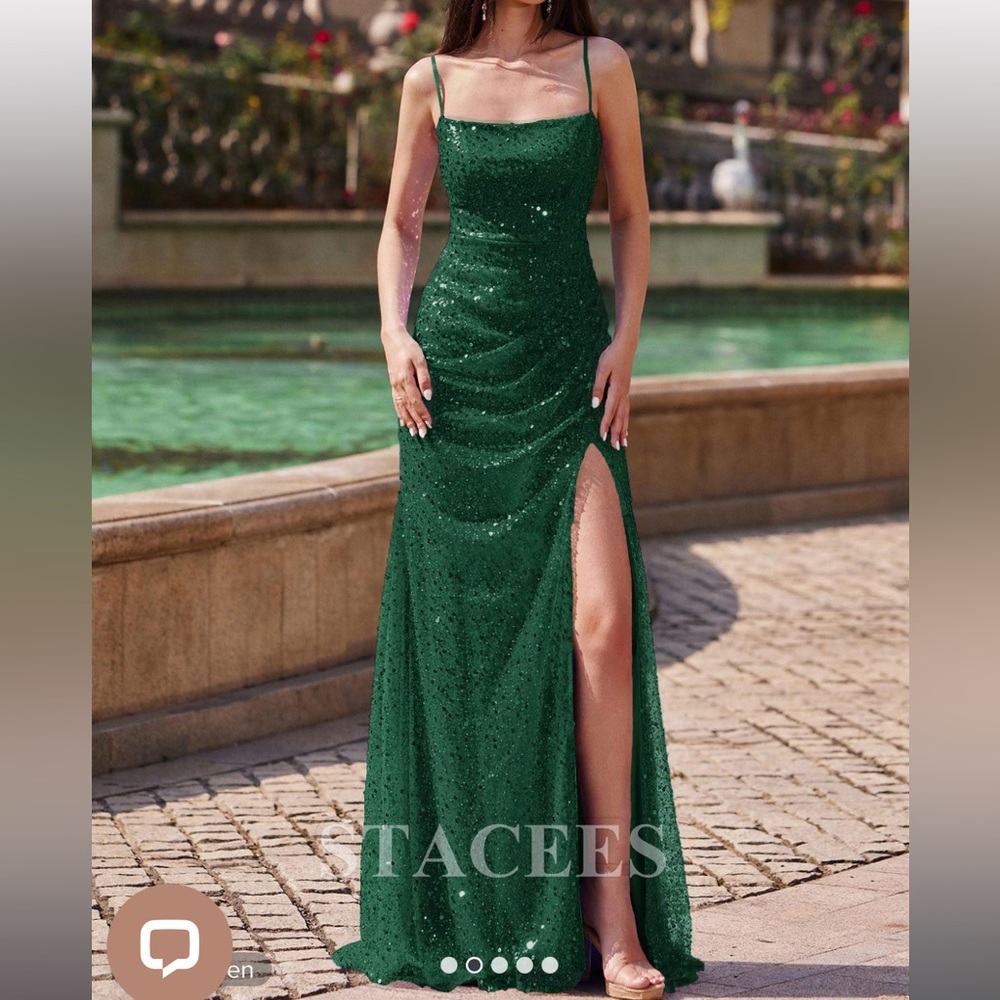 Stacees Dress